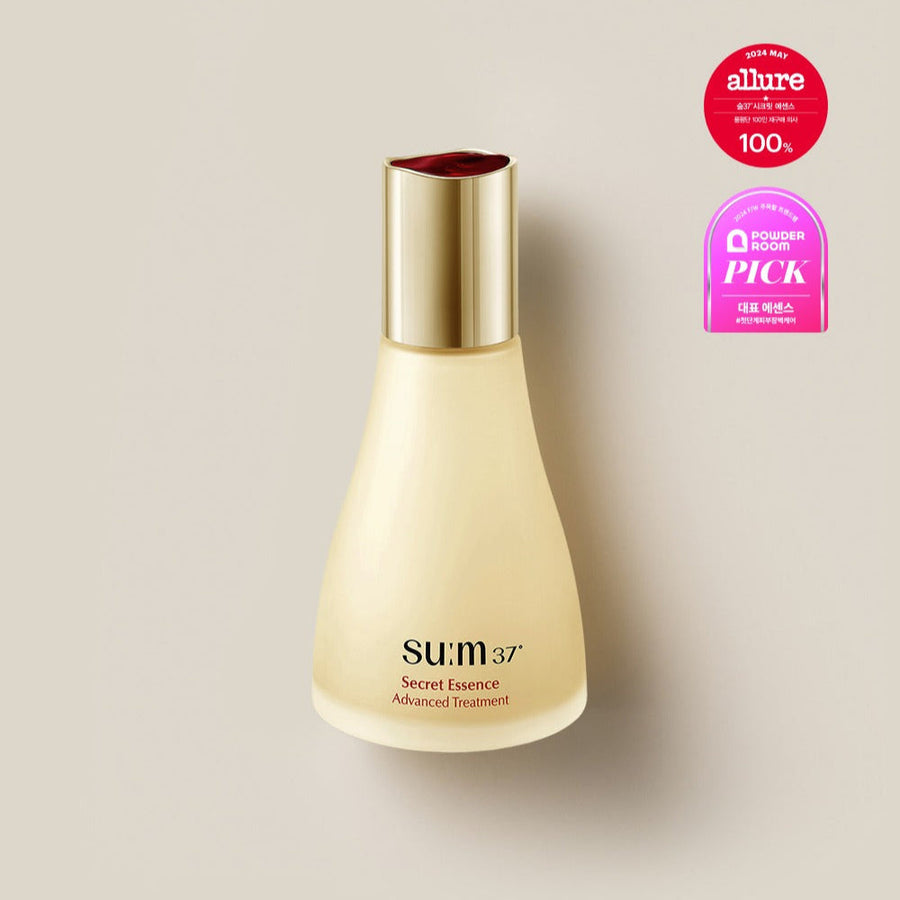 SU:M37 シークレットエッセンス 80ml