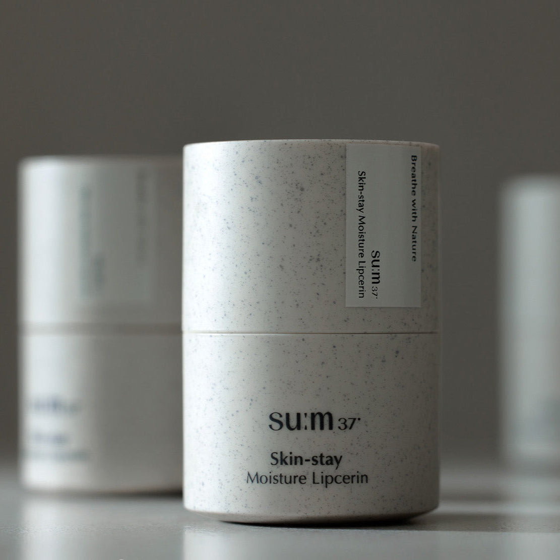 SU:M37 Skin-Stay Moisture Lip Serine 15ml