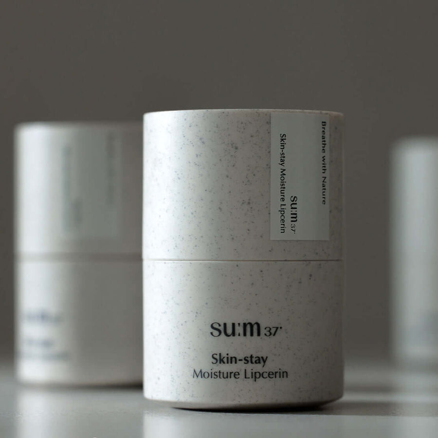 SU:M37 Skin-Stay Moisture Lip Serine 15ml