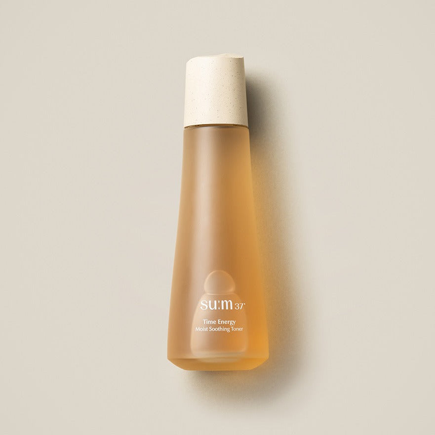 SU:M37 タイムエナジー モイスト スージングトナー 170ml