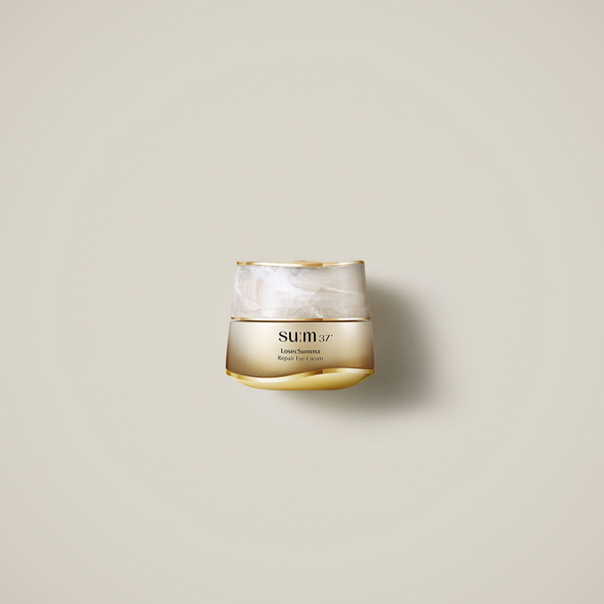 SU:M37 Rosic Summa Repair Eye Cream 25ml | Kool Seoul