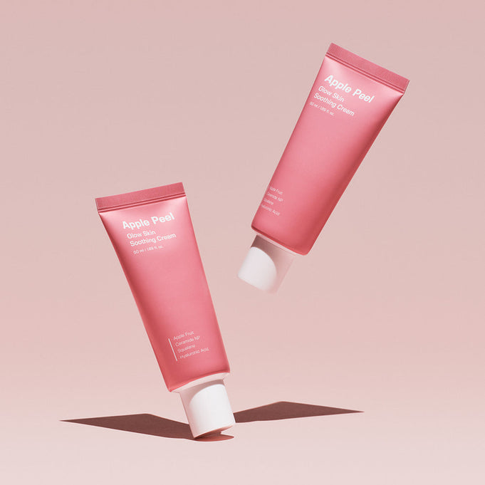 SUNGBOON EDITOR Apple Peel Glow Skin Soothing Cream 50ml