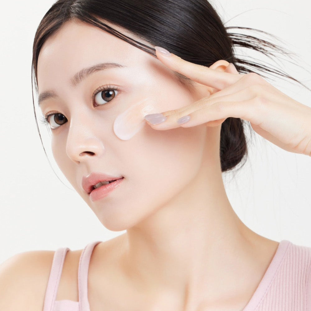 SUNGBOON EDITOR Apple Peel Glow Skin Soothing Cream 50ml