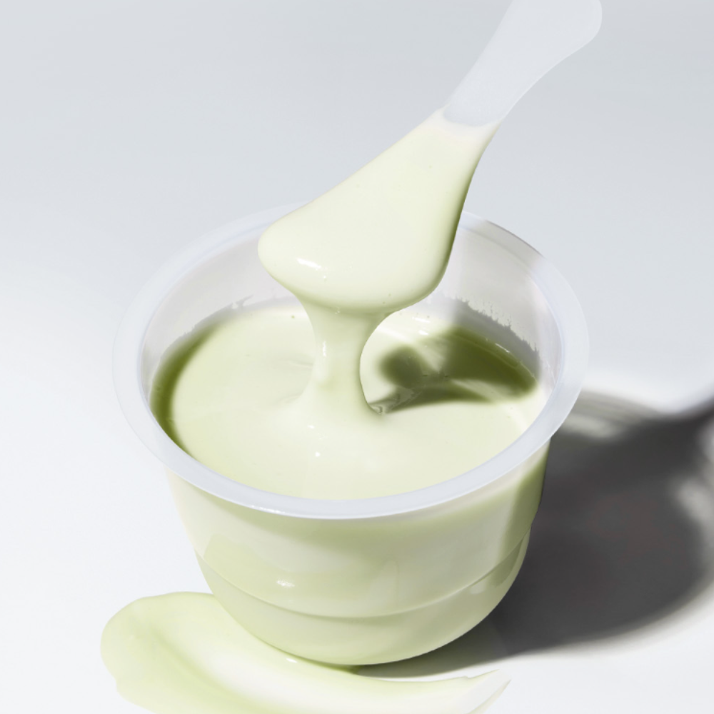 SUNGBOON EDITOR Boosting Modeling Pack Green Tomato Pore Tightening