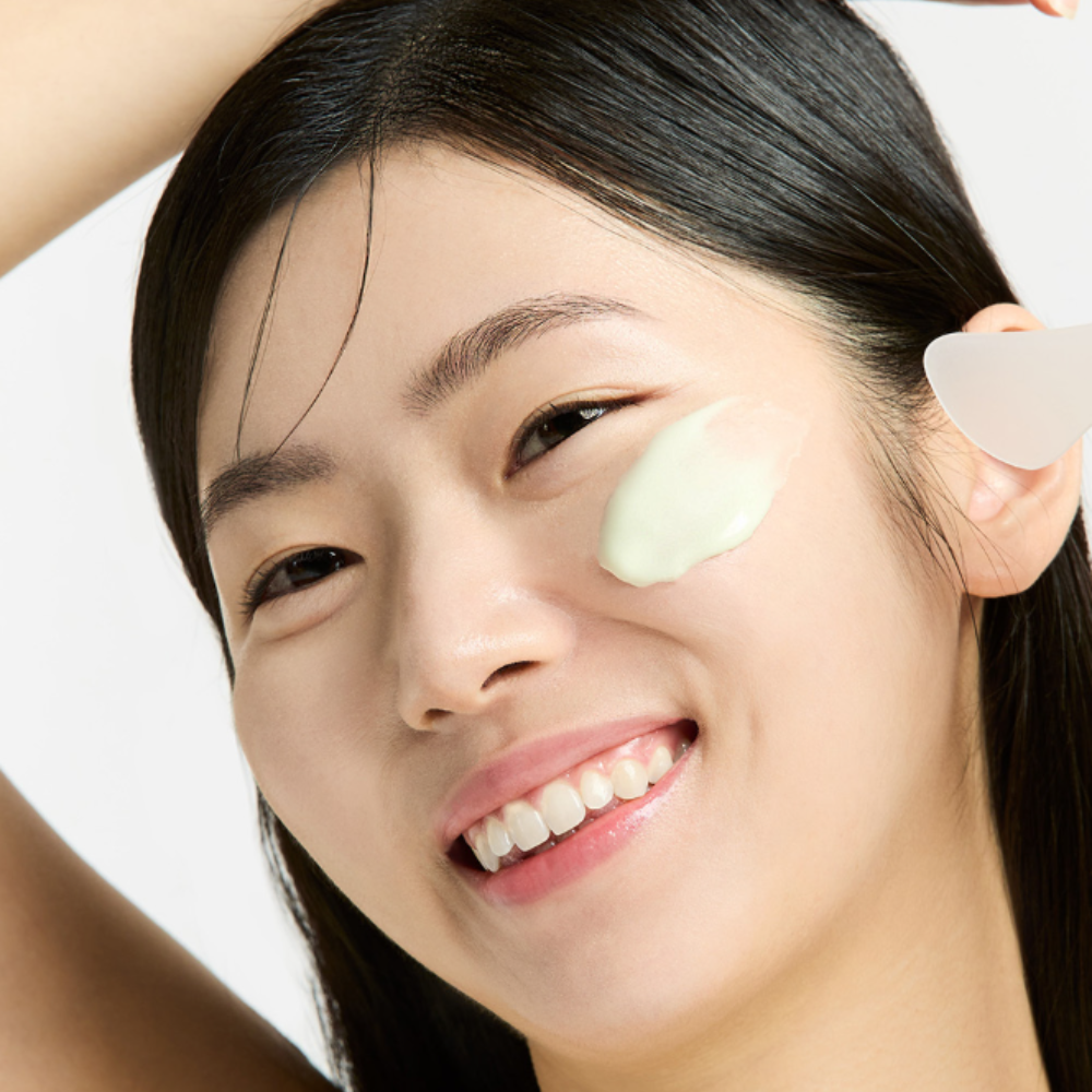 SUNGBOON EDITOR Boosting Modeling Pack Green Tomato Pore Tightening