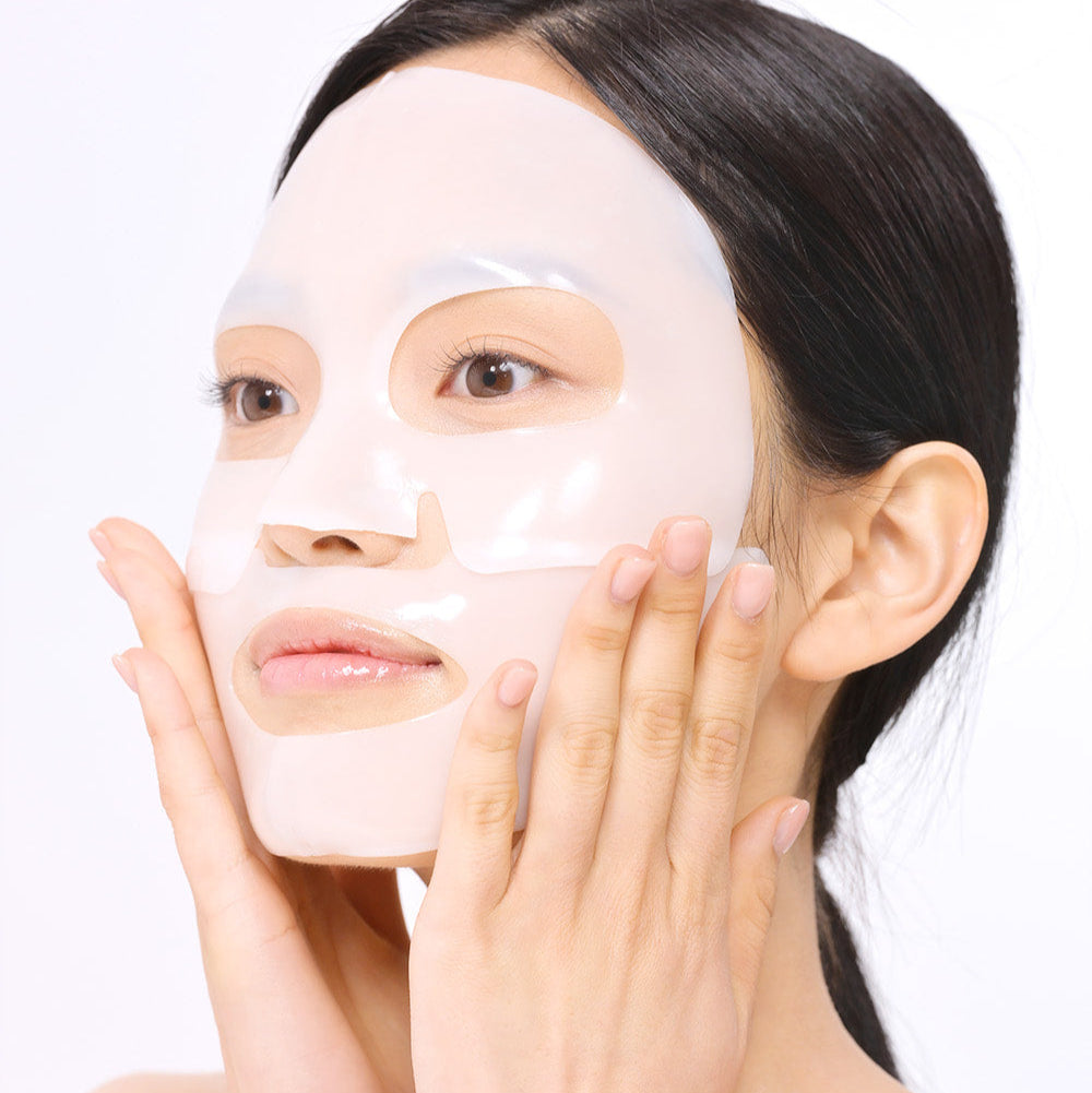 SUNGBOON EDITOR Deep Collagen Hyalu-B5 hydrating Mask