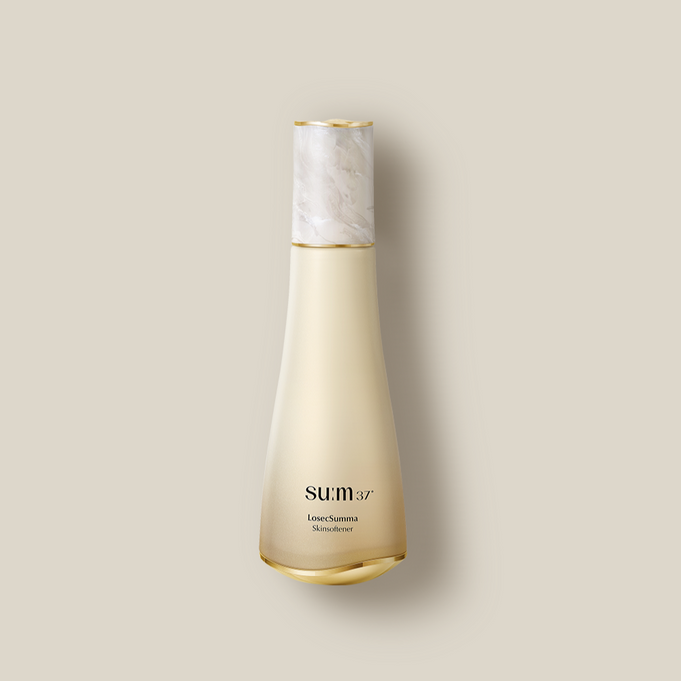 SU:M37 Rosic Summa Skin Softener 150ml | Kool Seoul