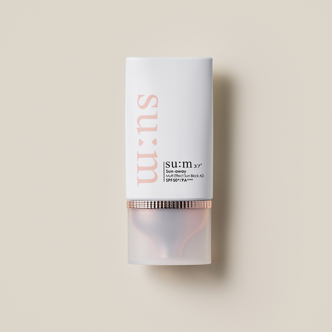 SU:M37 Sun-Away Multi-Effect Sunblock Aid | Kool Seoul