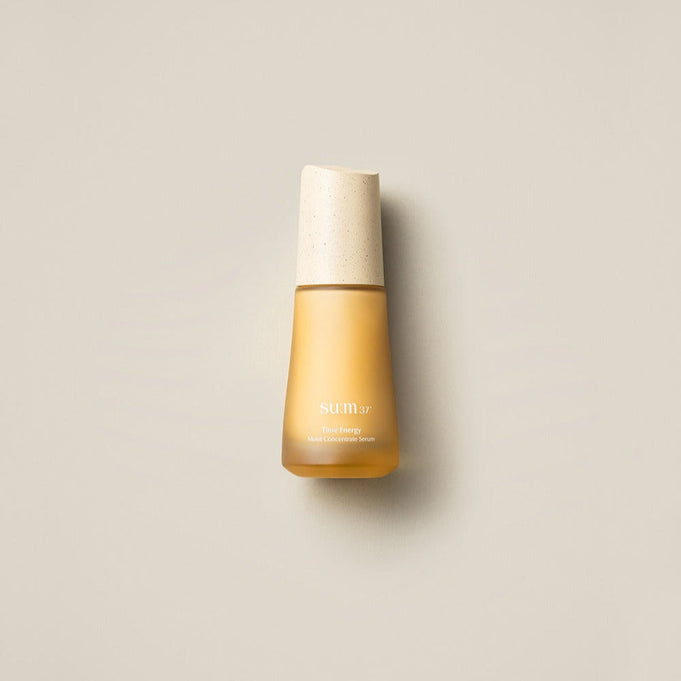 SU:M37 Time Energy Moist Concentrate Serum 50ml | Kool Seoul