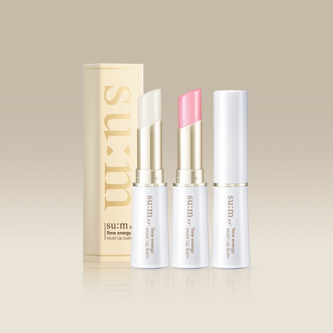 SU:M37 Time Energy Moist Lip Balm | Kool Seoul