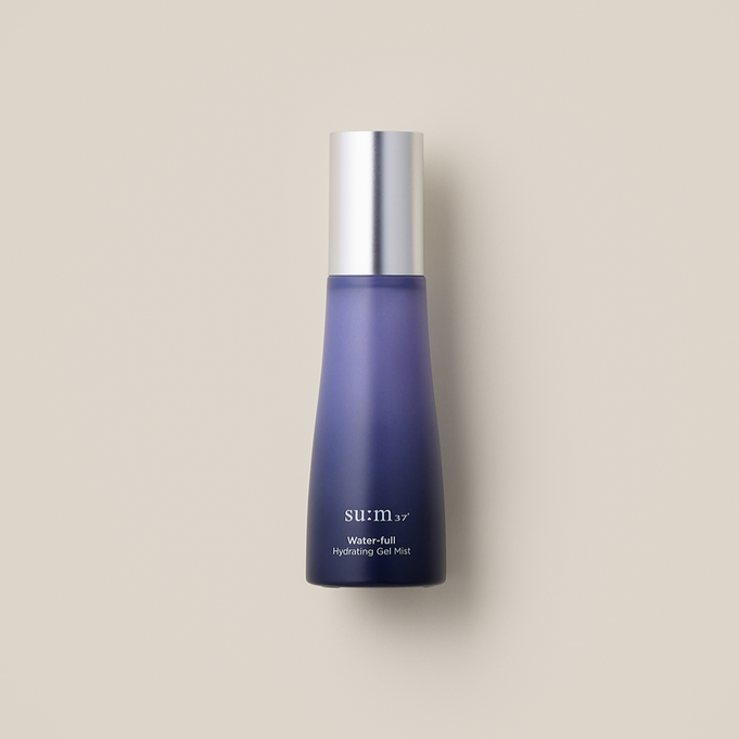 SU:M37 Water-full hydrating gel mist (Set) | Kool Seoul