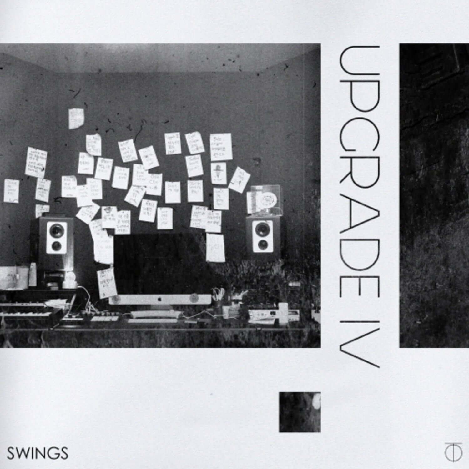 SWINGS - 7th Album [UPGRADE Ⅳ] - Kpop Album | Kool Seoul - Buy Kpop Albums Online