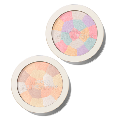 THE SAEM  Saemmul Luminous Multi Highlighter 8g