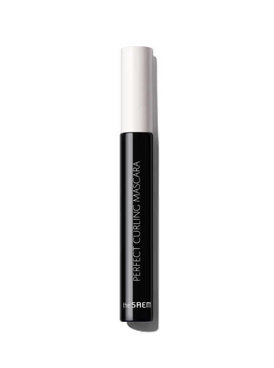 THE SAEM  Saemmul Perfect Curling Mascara 8ml