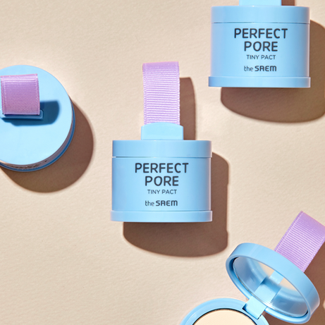 THE SAEM  Saemmul Perfect Pore Tiny Pack 9.5g