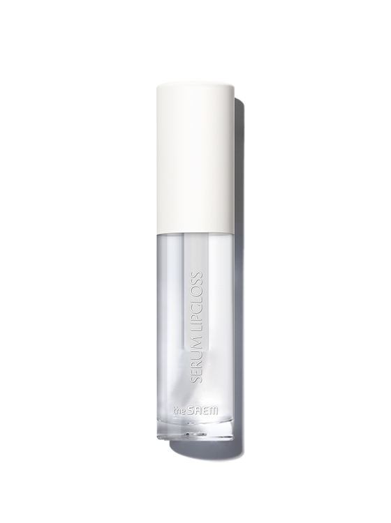 THE SAEM Saemmul Serum Lip Gloss 4.5g | Kool Seoul
