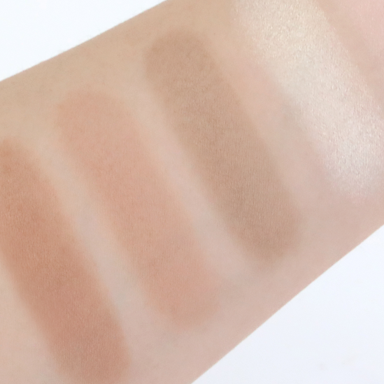 THE SAEM Saemmul Single Blusher (Shading & Highlight) 5g | Kool Seoul