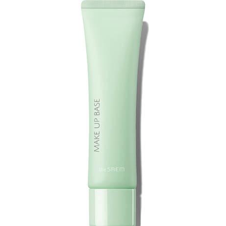 THE SAEM  Saemmul Airy Cotton Makeup Base 30ml