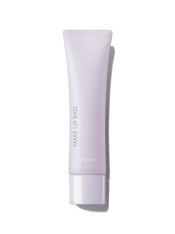 THE SAEM Saemmul Airy Cotton Makeup Base 30ml | Kool Seoul