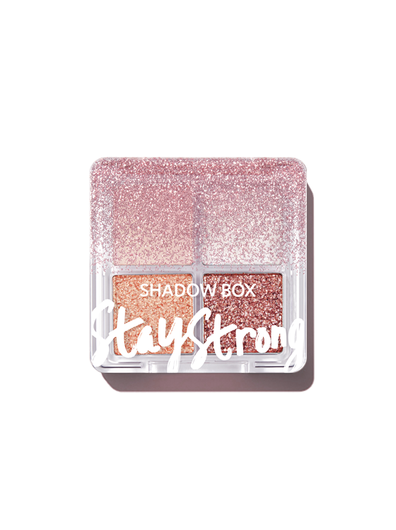 THE SAEM Saemmul Shadow Box 2.8g | Kool Seoul