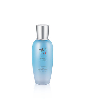 SOORYEHAN Hyobidam Jeongyul Lotion 130ml