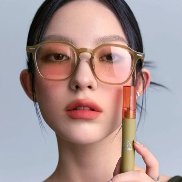 3CE X MUUT Velvet Lip Tint