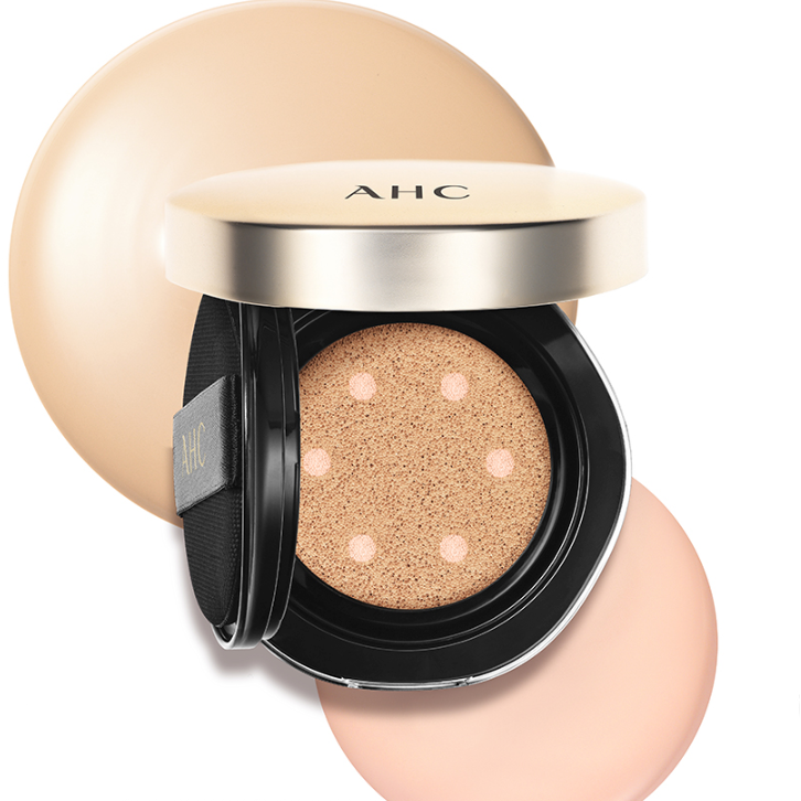 AHC Premier Eye Cream Cover Cushion 15g