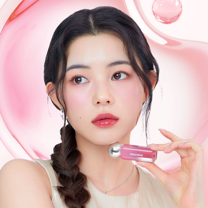 MOONSHOT Jelly Moon Glow Tint