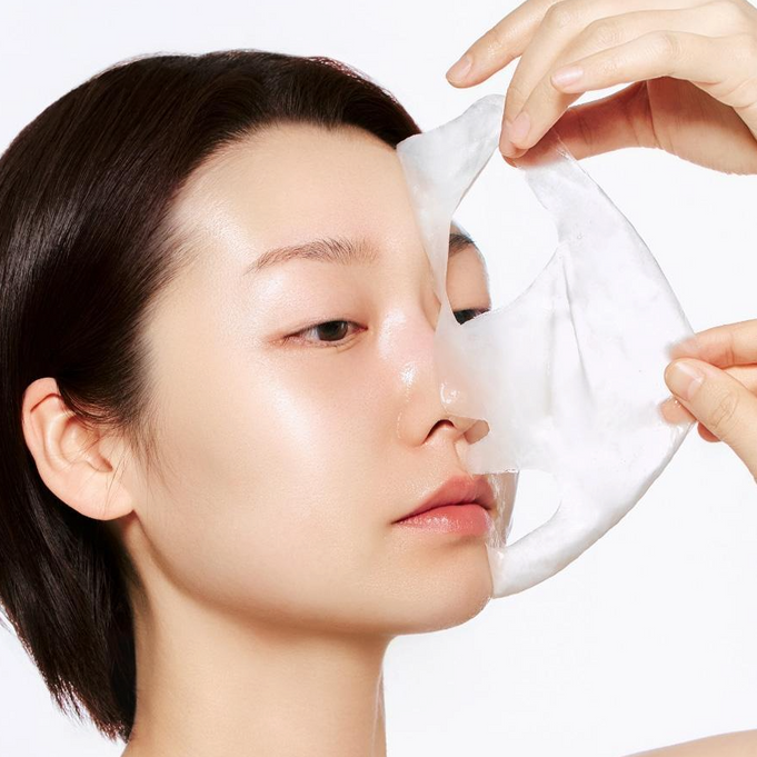 ABIB Blemish Collagen Wrapping Mask Glutathione Film 100ml