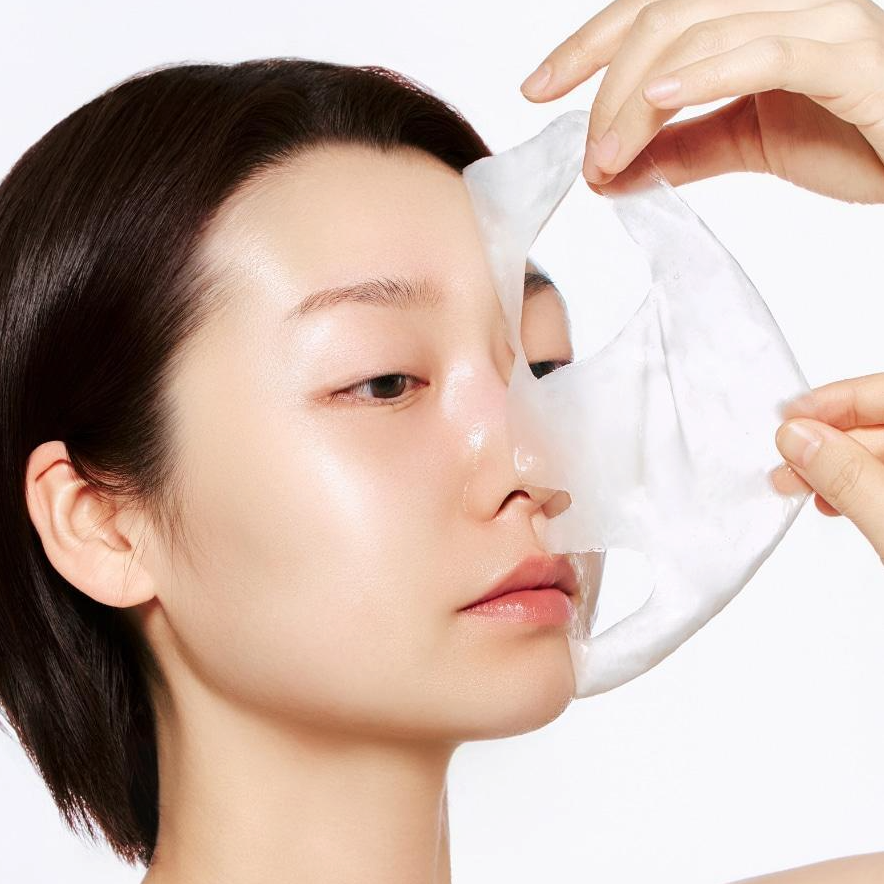 ABIB Blemish Collagen Wrapping Mask Glutathione Film 100ml