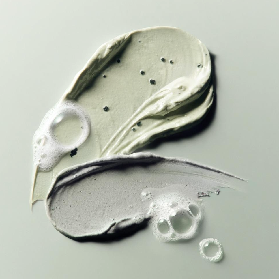 ABIB Pore Clay Pack Cleanser 120ml