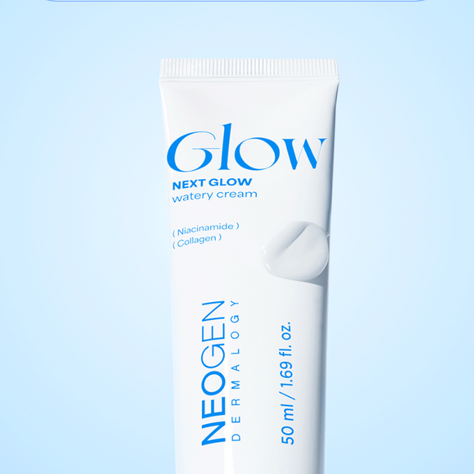 NEOGEN Next Glow Moisture Cream 50ml