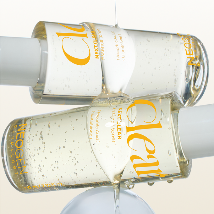 NEOGEN Next Clear Essence Toner 210ml