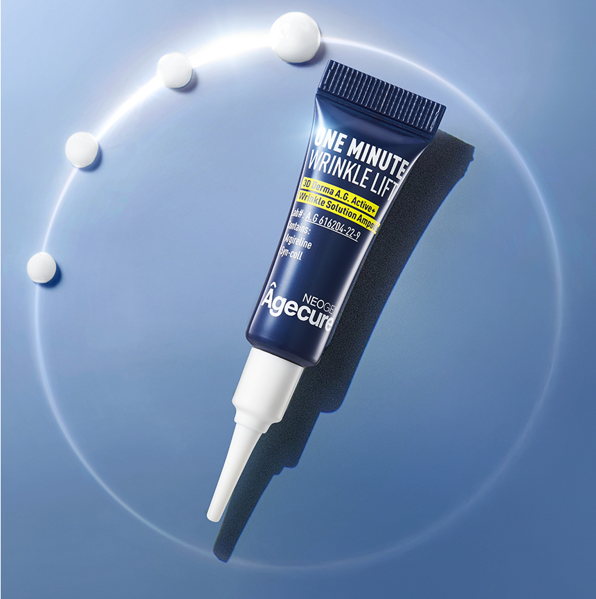 NEOGEN One Minute Wrinkle Lift Cream 3ml*4