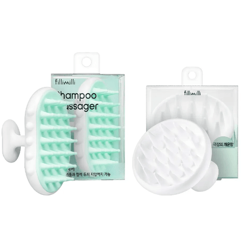Fillimilli  Shampoo Brushes (Massagers)