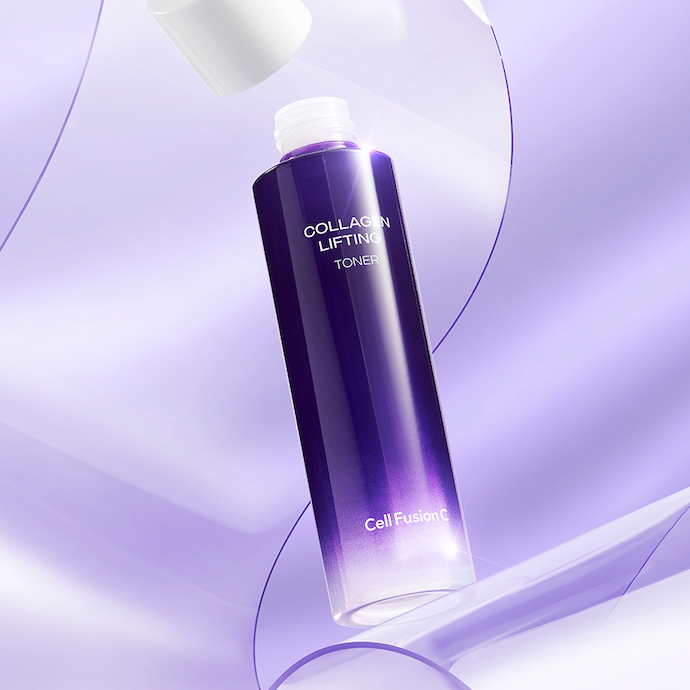 CELLFUSIONC Collagen Elasticity Anti-Aging Kit 150ml