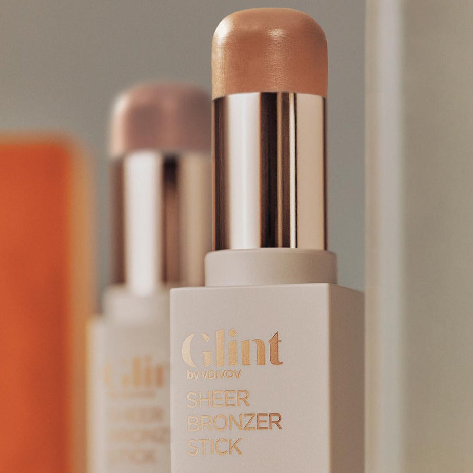 GLINT Sheer Bronzer Stick 7g