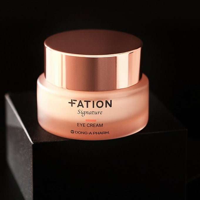 FATION Signature Eye Cream 30ml | Kool Seoul