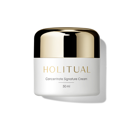 HOLITUAL Concentrate Signature Cream 50ml