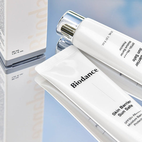 BIODANCE Skin Barrier Sun Safe 30ml available on Koolseoul.com, your Korean Eshop from Seoul !