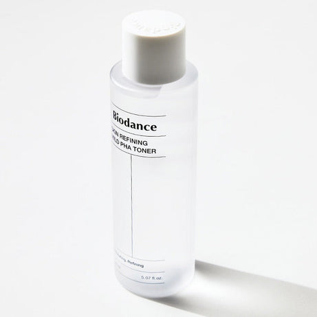 BIODANCE Skin Refinig Mild PHA Toner 150ml available on Koolseoul.com, your Korean Eshop from Seoul !