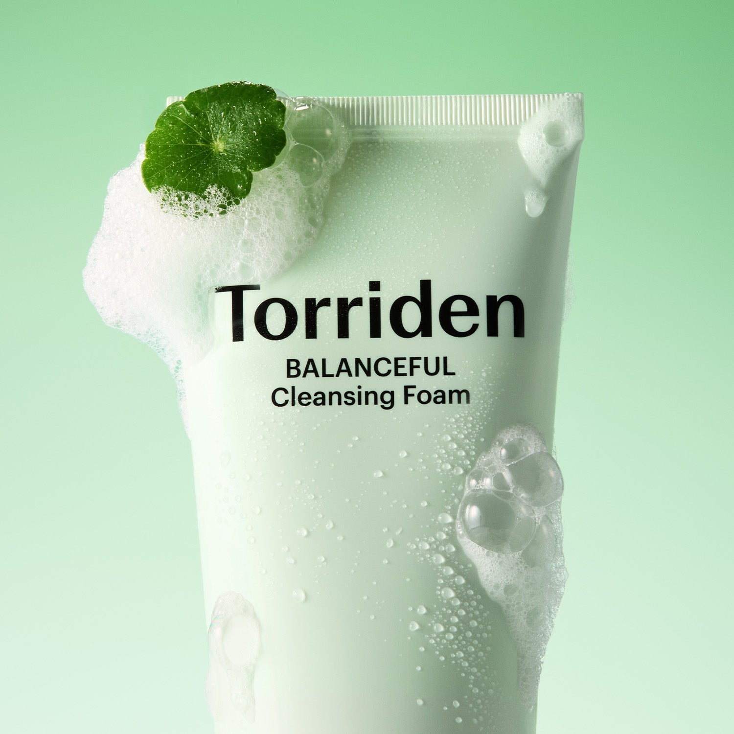 Torriden Balanceful シカエキス クレンジングフォーム 150ml