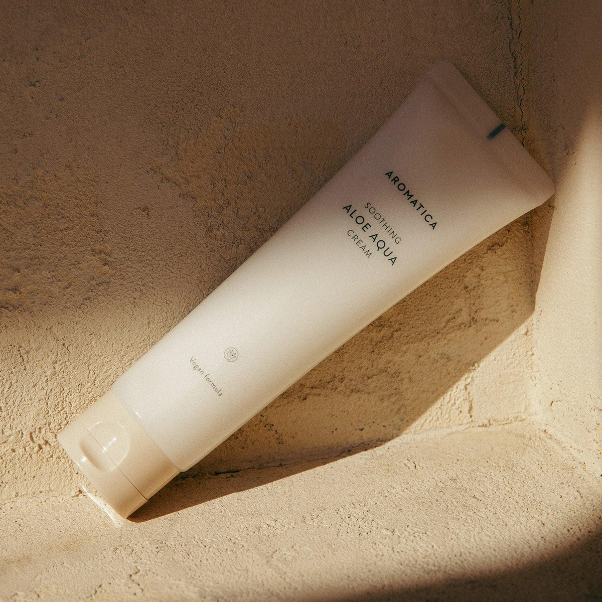 Aromatica Soothing Aloe Aqua Cream 150ml