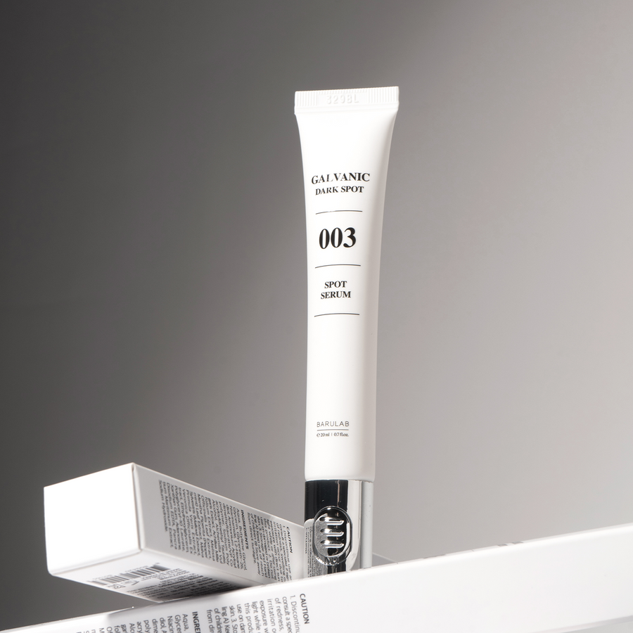 Barulab Galvanic Dark Spot Serum 20ml