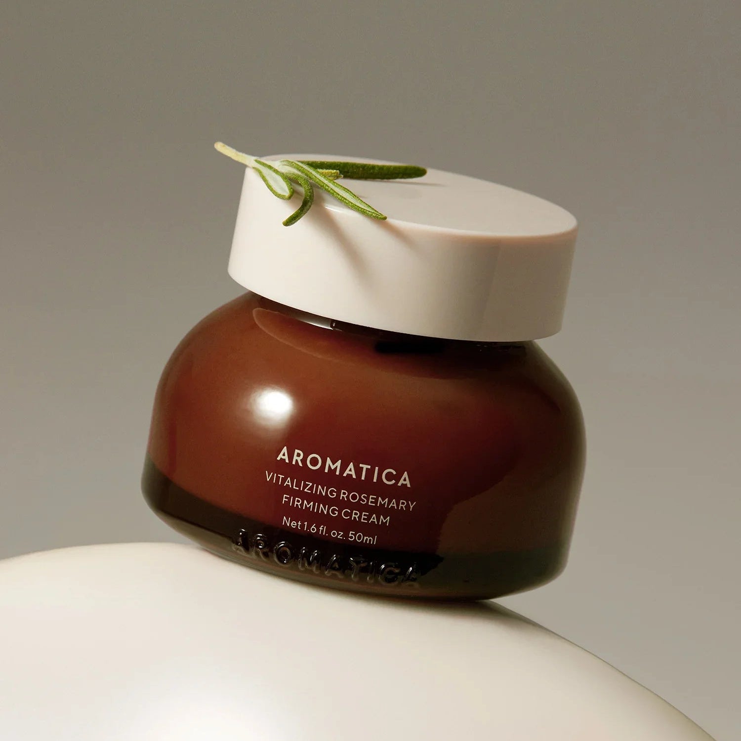 Aromatica Vitalizing Rosemary Firming Cream 50ml