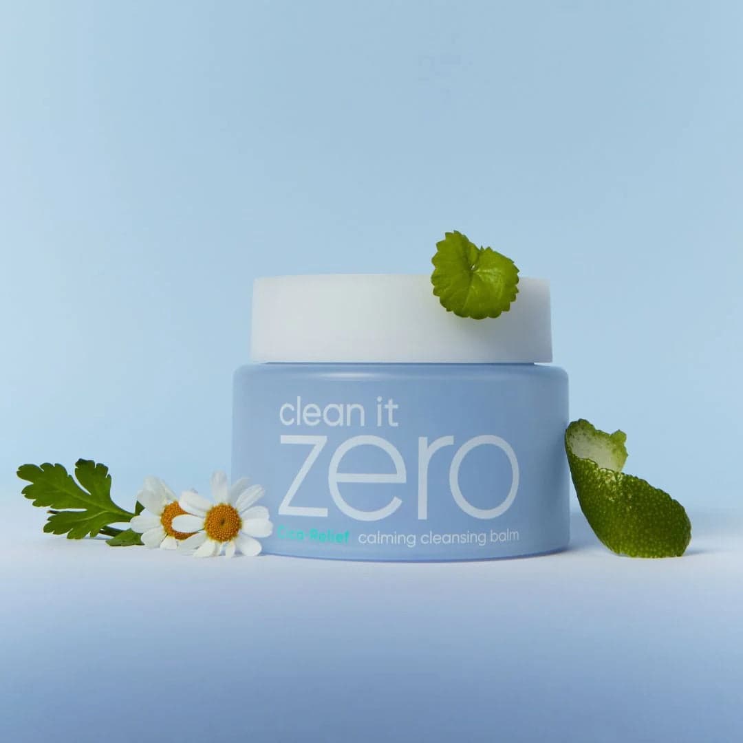 Banila Co Clean It Zero Calming Cleansing Balm 100ml