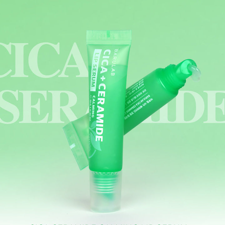Barulab Cica Ceramide Soothing Lip Serum 10g