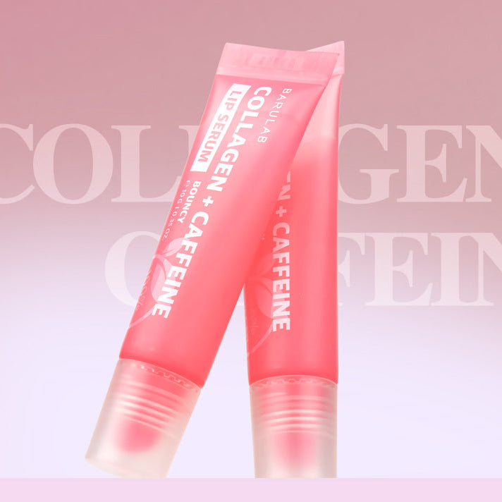 Barulab Collagen Caffeine Tangle Lip Serum 10g