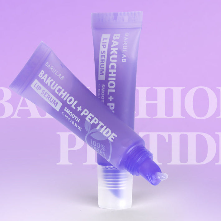 Barulab Bakuchiol Peptide Smooth Lip Serum 10g