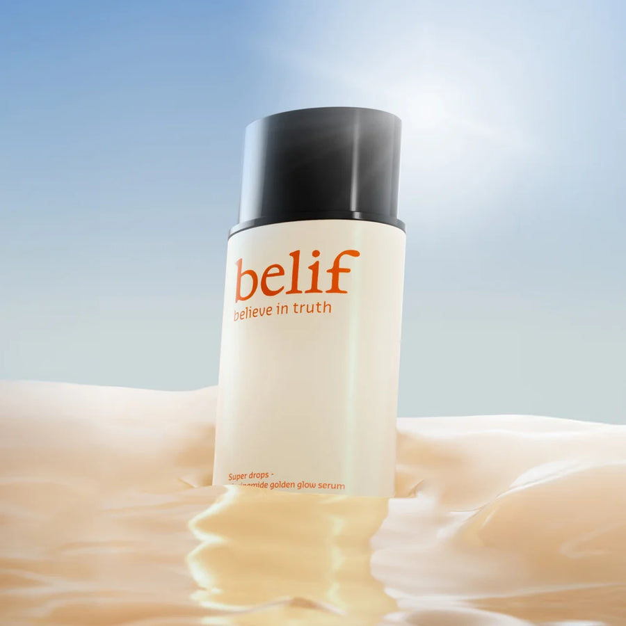 Belif Super Drops Glow Serum 50ml